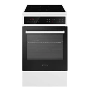 Плита электрическая MAUNFELD MEC511CW10TD