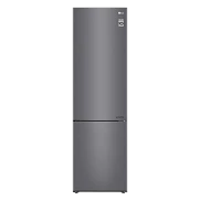  Холодильник LG GA-B509CLCL