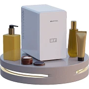  Холодильник Meyvel MB-03C1W