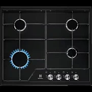  Варочная поверхность Electrolux EGS6424K