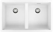  Мойка Teka Radea R10 2B 750 M-TG White