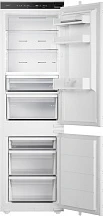 Холодильник Asko RBC276SND1.P