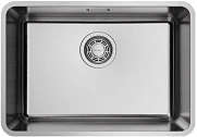  Мойка Omoikiri Omi 53-U/I-IN Ultra Mini