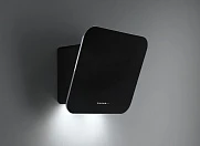  Вытяжка Falmec TAB BLACK 80