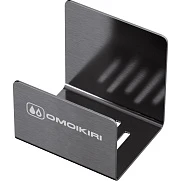  Аксессуар Omoikiri Держатель для губки SH-01 gm