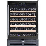  Винный шкаф Temptech WPQ60SCB