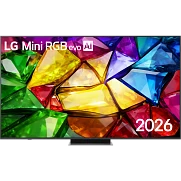  Телевизор ЖК 75'' LG 75MRGB86B6A.ARUG