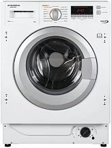 Стиральная машина Maunfeld MBWM1486S