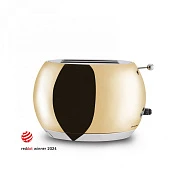  Тостер Bugatti ROMEO gold 02-RMDL