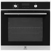  Духовой шкаф Electrolux COF6P76BX