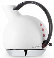  Чайник Bugatti GIULIETTA White Matt