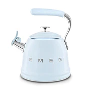  Чайники Smeg WKF01PB