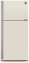  Холодильник Sharp SJXE55PMBE