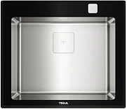  Мойка Teka Diamond RS15 1B 60 Black