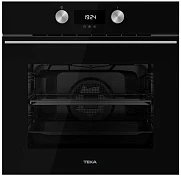  Духовой шкаф Teka HLB 8300 Night River Black
