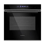  Духовой шкаф Maunfeld MEOR7216STB
