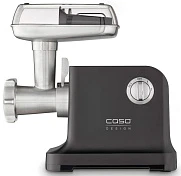  Мясорубка CASO FW 2000 Black