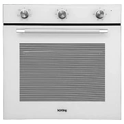  Встраиваемый духовой шкаф Korting OKB 1310 GSCW
