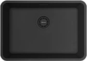  Мойка Omoikiri Omi 53-U/I-GB Ultra Mini