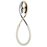  Bugatti Щипцы для салата MOLLA KISS Gold 43-7003DR/C1U