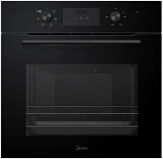  Духовой шкаф Midea MO47007GB