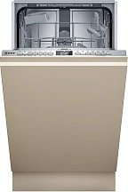  Посудомоечная машина Neff S855EKX33E