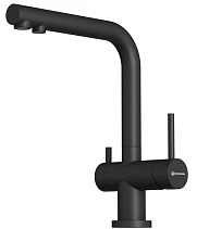  Смеситель Omoikiri Nagano-BL-P