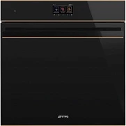  Духовой шкаф Smeg SO6604S4PNR