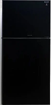  Холодильник Sharp SJXG60PGBK