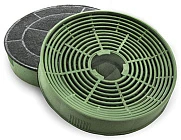  Аксессуар Krona фильтр угольный тип K5 новый (2 шт.)