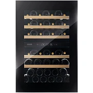  Винный шкаф Dunavox DVH-44.120DB.TO