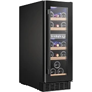 Винный шкаф Temptech PRESX30DB