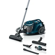  Пылесос Bosch BGS41FAM