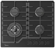  Варочная поверхность Midea MG593TGB