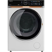  Стиральная машина Hiberg i-DDQ10 - 814 W