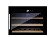  Винный шкаф CASO WineSafe 18 EB