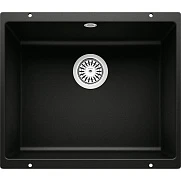  Мойка Blanco ROTAN 500-U Silgranit черный