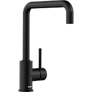  Смеситель Blanco MILI черный матовый