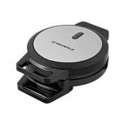  Вафельница Maunfeld MF-1433BK