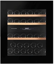  Винный шкаф Dunavox DAVG-32.80DMB.TO