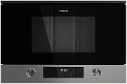  Встраиваемая микроволновая печь Teka MS 6220 BIS R Stainless Steel
