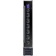  Винный шкаф Temptech WPQ15SCB