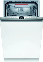  Посудомоечная машина Bosch SPV6HMX1MR