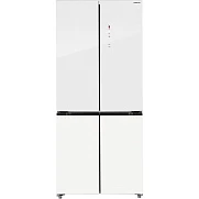  Холодильник Hiberg RFQ-600DX NFGW inverter