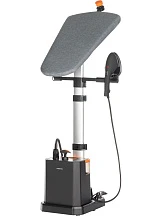  Гладильная система Hiberg GSW 8000 BLACK ORANGE