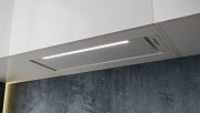  Вытяжка Sirius SL 913 W 80