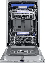  Посудомоечная машина Maunfeld MLP-08PRO
