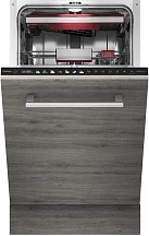  Посудомоечная машина Toshiba DW-10B2(B)-RU