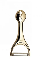   Bugatti Овощечистка KISS Gold 43-7081DR
