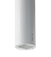  Вытяжки JET AIR PIPE ISLAND WH/A/43-PRF0099305A